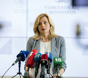 Rita Tama&scaron;unienė