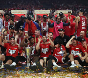 &bdquo;Real&ldquo; &ndash; &bdquo;Olympiakos&ldquo;