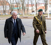 Arvydas Anu&scaron;auskas 