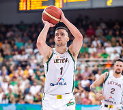 Marekas Blaževičius