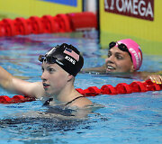 Lilly King