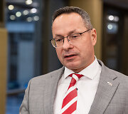 Žygimantas Pavilionis