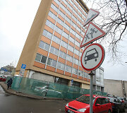 Vilniaus A.Vivulskio gatvė