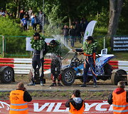 EAX ir LAX finalai