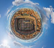 Madridas, Ispanija