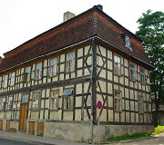 Hercogo vaistinė Kuldygoje