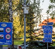 Valga &ndash; Valka &ndash; tas pats miestas esantis dvejose valstybėse