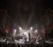 Monika Linkytė ir Gabrielius Vagelis
