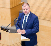 Saulius Skvernelis
