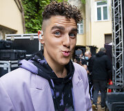 Donatas Montvydas