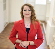 Rugilė Audėnienė