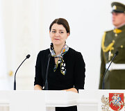 Monika Navickienė