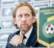 Patrick de Wilde