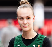 Justė Jocytė