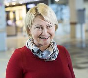 Joana Bikulčienė