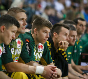 Rokas Giedraitis