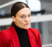 Radvilė Morkūnaitė-Mikulėnienė