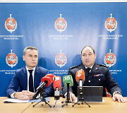Darius Stankevičius, Robert &Scaron;adianec