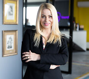 Vaida Genytė
