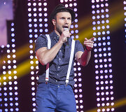 Vaidas Baumila