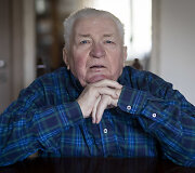 Tomas Algirdas Volungevičius