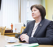 Virginija Baltraitienė