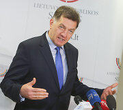 Algirdas Butkevičius