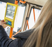 Vilniaus vie&scaron;ojo transporto bilietai