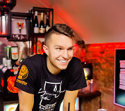 Martynas Kavaliauskas