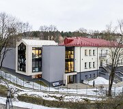 Vilniaus Antakalnio pradinė mokykla