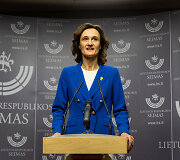 Viktorija Čmilytė - Nielsen