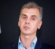 Saulius Budrevičius 