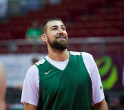 Jonas Valančiūnas