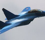 MiG-29K naikintuvas 
