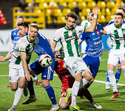 Vilniaus &bdquo;Žalgiris&ldquo; - Vilniaus rajono &bdquo;TransInvest&ldquo;