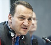 Radoslawas Sikorskis