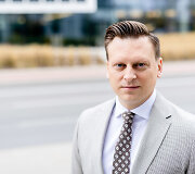 Valdas Benkunskas 