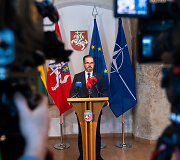 Robertas Kaunas