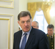 Algirdas Butkevičius