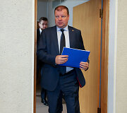 Saulius Skvernelis