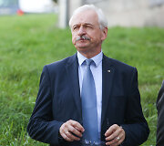 Evaldas Gustas