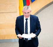 Kęstutis Vilkauskas
