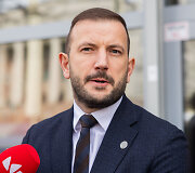 Virginijus Sinkevičius