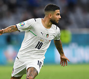 Lorenzo Insigne