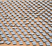 Ivanpah Solar Electric Generating System (ISEGS) &ndash; didžiausia saulės energijos jėgainė