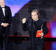 Nacionaliniai kino apdovanojimai &bdquo;Sidabrinė gervė 2026&rdquo;