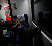 &bdquo;Eastern Express&ldquo; &ndash; 24 valandas trunkanti kelionė traukiniu nuo Ankaros iki Karso