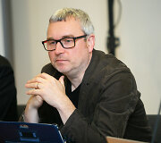 Raimondas Kuodis