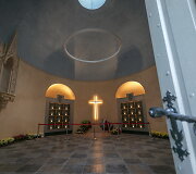 Sukilėlių koplyčia