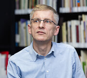 Martynas Nagevičius